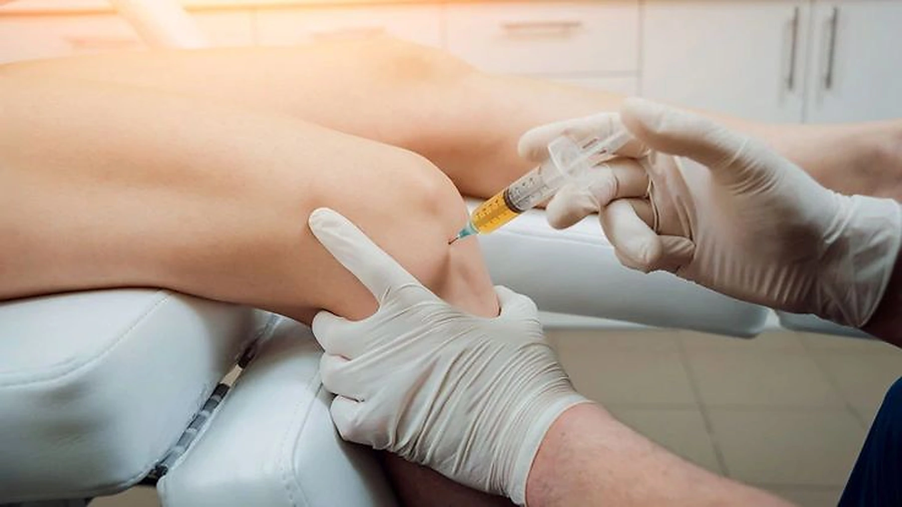 Nueva Unidad de Intervencionismo Ecoguiado y Medicina Regenerativa en CRI Rambla
