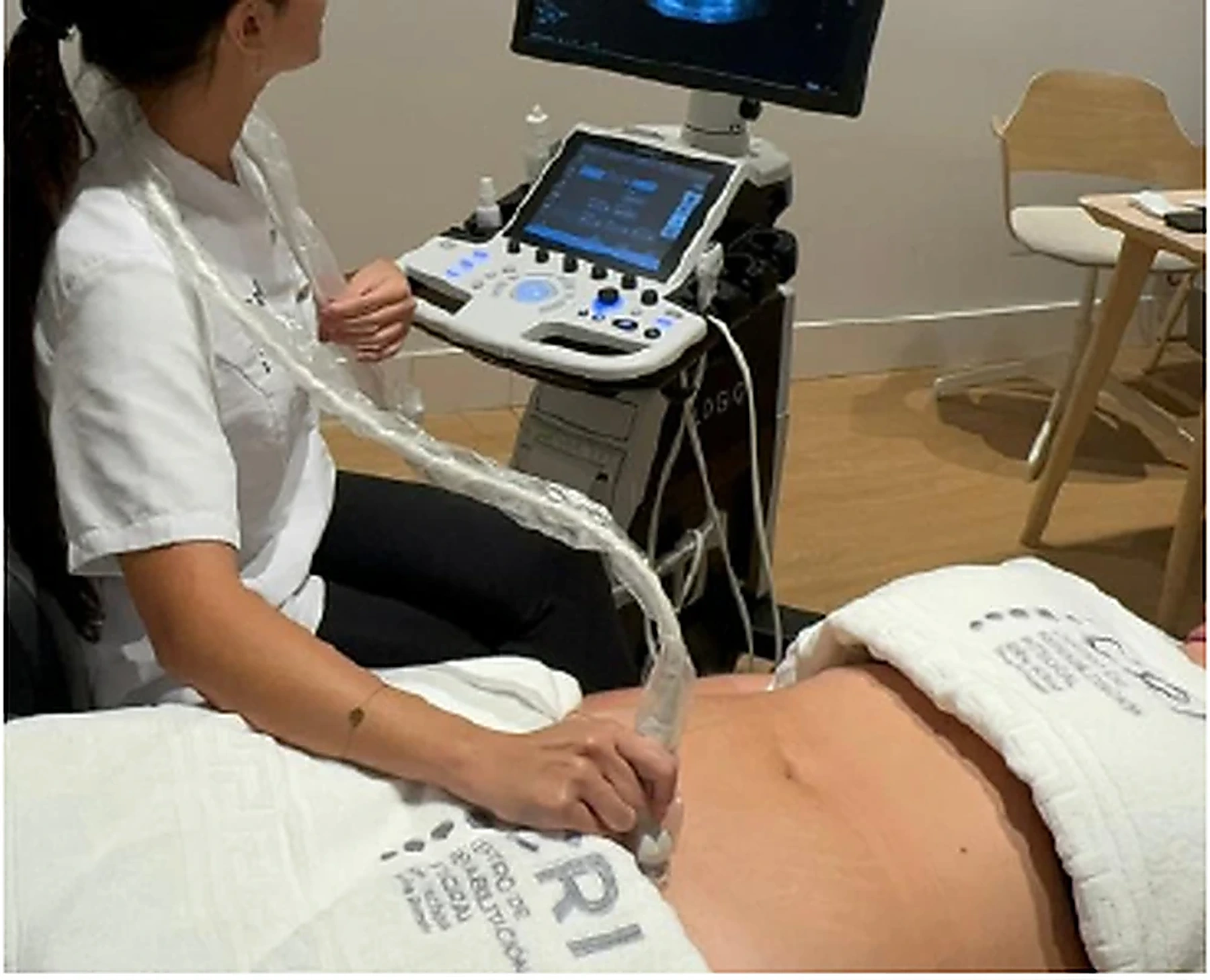 Fisioterapia de suelo pélvico