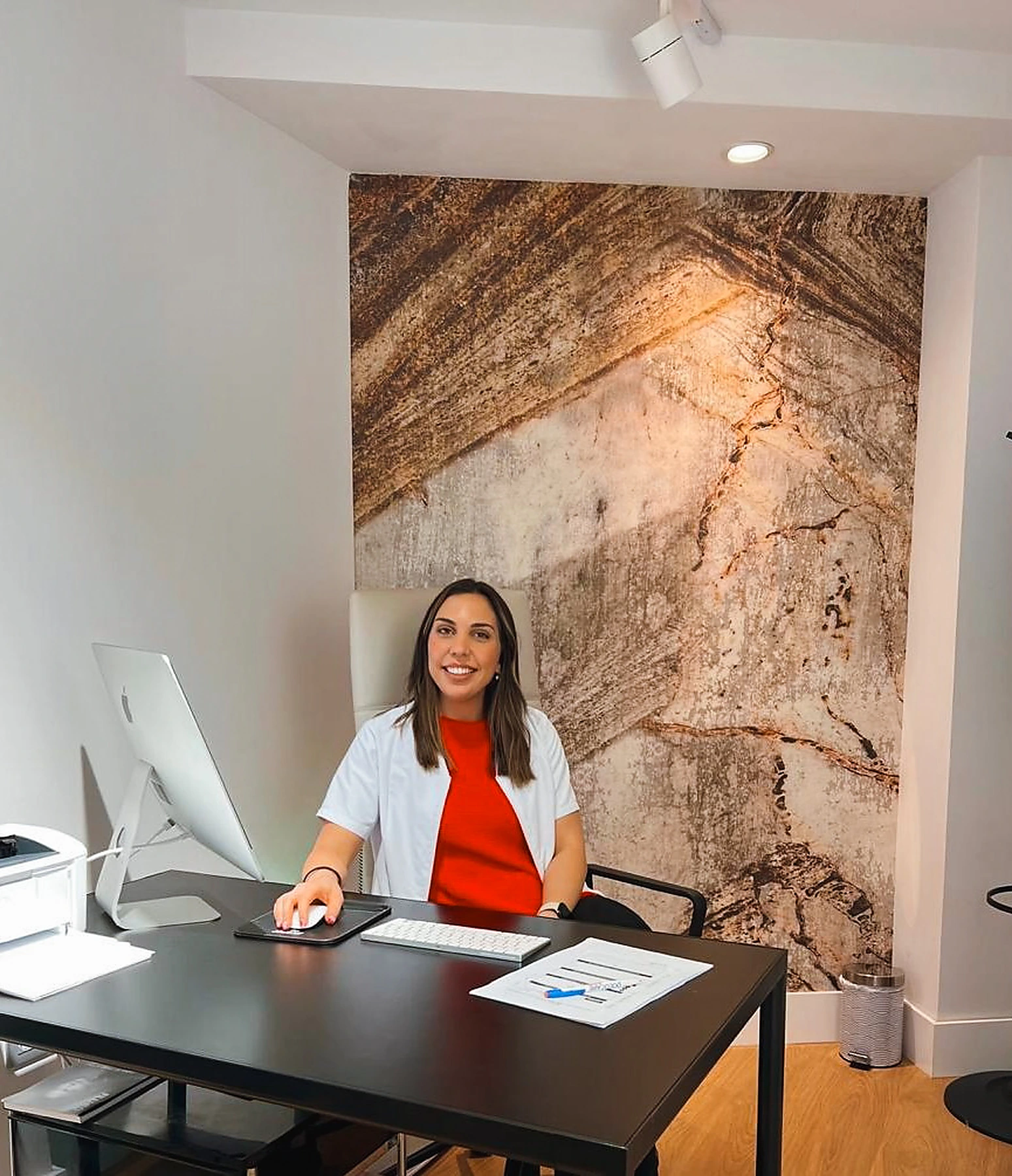 Carla Trujillo Acosta