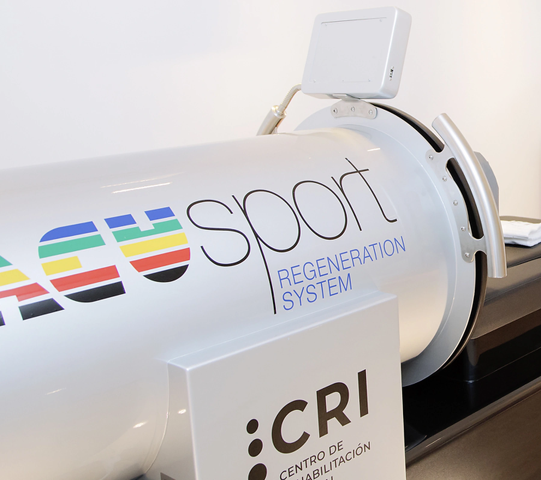 Vacusport